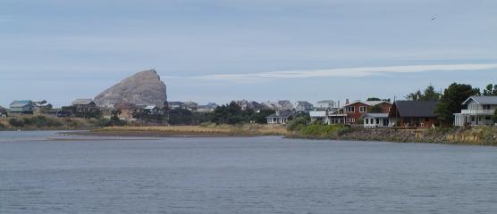 Pacific City