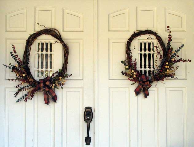 Wreaths