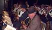 From the Sax End