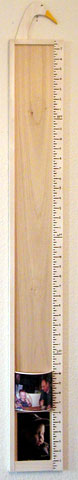 Child's Growth Picture Stick