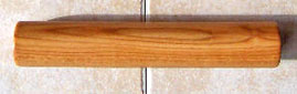 10" Round Biscuit Rolling Pin
