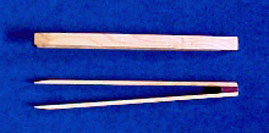 11 inch Tongs