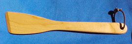 12 inch Angled Saute Tool