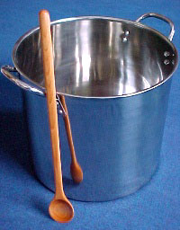 15 inch Tasting Spoon