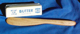 9 inch Knife