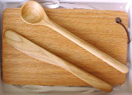 Mini Board Party Set