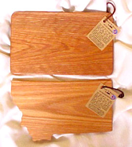 Mini Cutting Boards