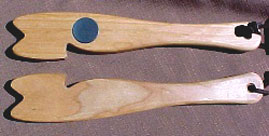 Oven Rack Puller