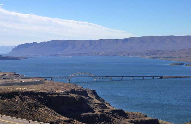 Columbia River