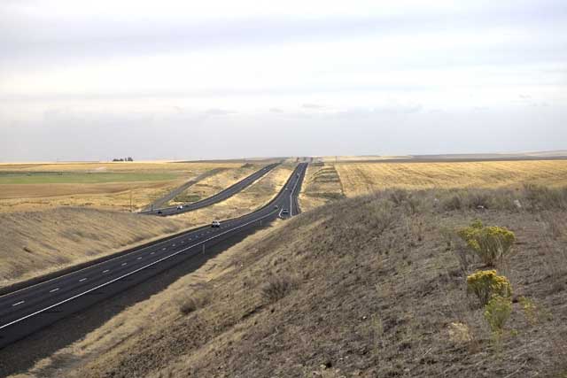 Palouse