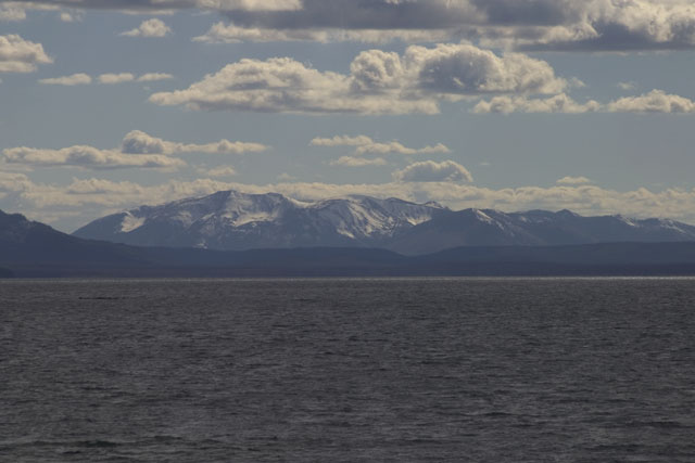 Yellowstone Lake